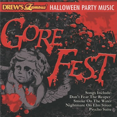 The Hit Crew - Gore Fest download mp3 flac