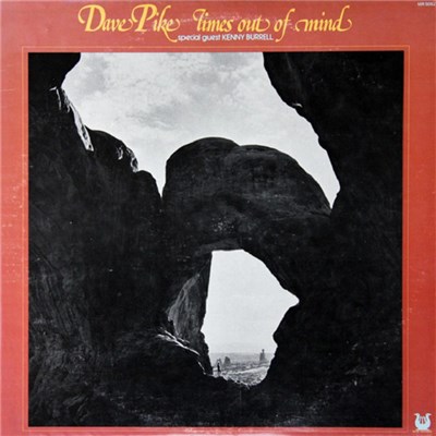 Dave Pike - Times Out Of Mind download mp3 flac