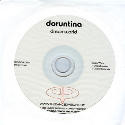 Doruntina - Dreamworld download mp3 flac