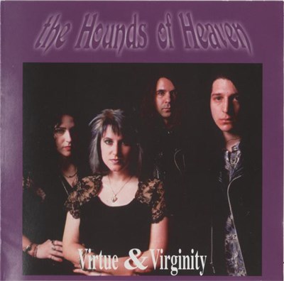 The Hounds Of Heaven - Virtue & Virginity download mp3 flac
