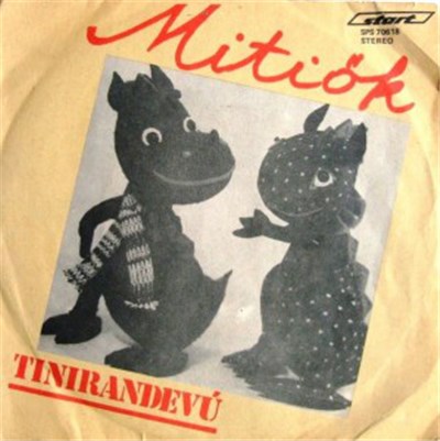 SO-HO Együttes / Bergendy Szalon Zenekar, Balogh Ferenc - Mitiők (Tinirandevú) download mp3 flac