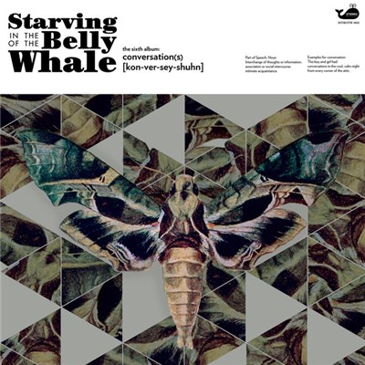 Starving In The Belly Of The Whale - Conversation(s) download mp3 flac
