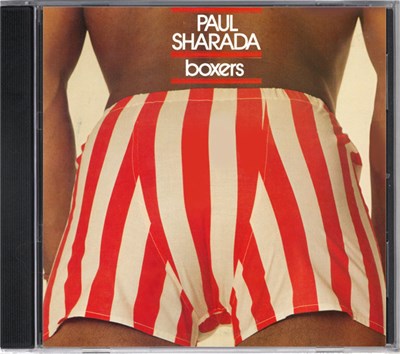 Paul Sharada - Boxers download mp3 flac