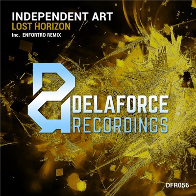 Independent Art - Lost Horizon download mp3 flac
