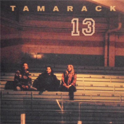 Tamarack - 13 download mp3 flac