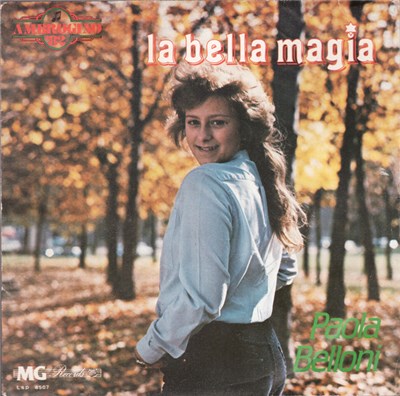 Various - La Bella Magia / Ho Voglia Di Studiare Però... download mp3 flac