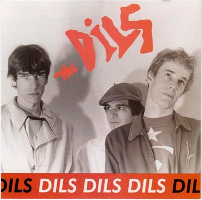 The Dils - Dils Dils Dils download mp3 flac