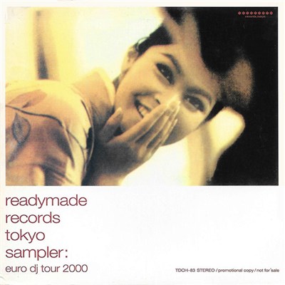 Various - Readymade Records Tokyo Sampler download mp3 flac