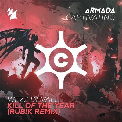 Wezz Devall - Kill Of The Year (Rub!k Remix) download mp3 flac