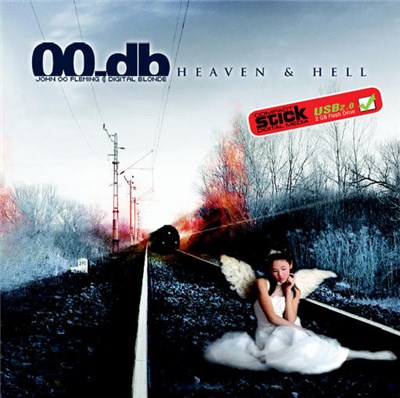 00.db - Heaven & Hell download mp3 flac