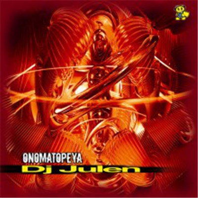 DJ Julen - Onomatopeya download mp3 flac