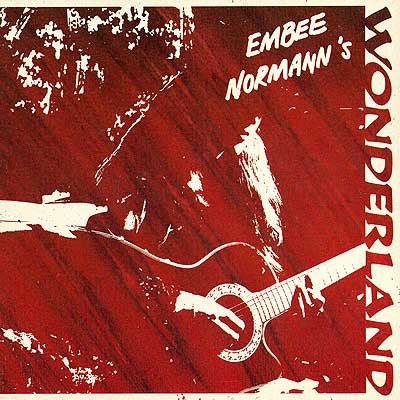 Embee Normann - Embee Normann's Wonderland download mp3 flac