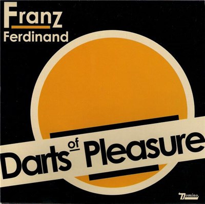 Franz Ferdinand - Darts Of Pleasure download mp3 flac
