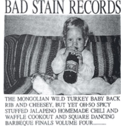 Various - The Mongolian Wild Turkey Baby Back Rib And Cheesy, But Yet Oh-So Spicy Stuffed Jalapeno Homemade Chili And Waffle Cookout And Square Dancing Barbeque Finals Volume 4 download mp3 flac