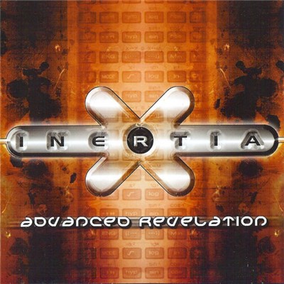 Inertia - Advanced Revelation download mp3 flac