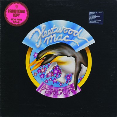 Fleetwood Mac - Penguin download mp3 flac
