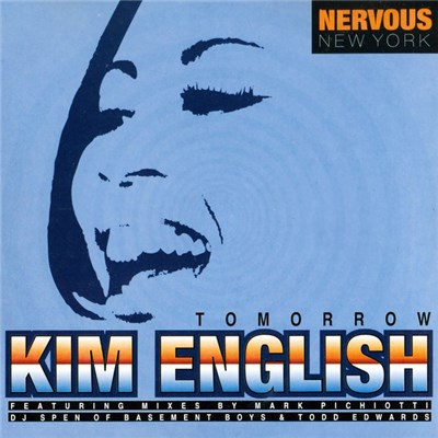 Kim English - Tomorrow download mp3 flac