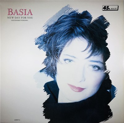 Basia - New Day For You download mp3 flac