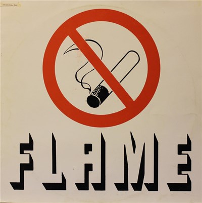 Flame - Inflammable download mp3 flac