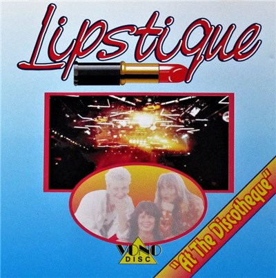 Lipstique Feat. Mick Rowley - At The Discotheque download mp3 flac