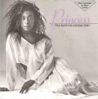 Princess - I'll Keep On Loving You download mp3 flac