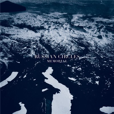 Russian Circles - Memorial download mp3 flac