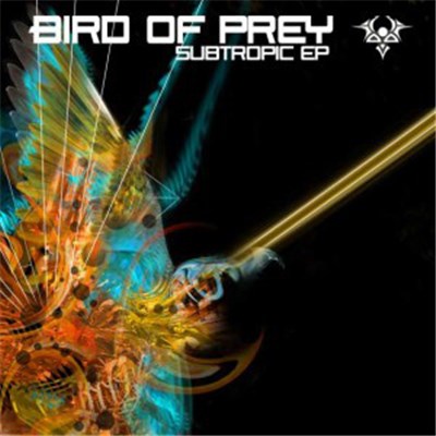 Bird Of Prey - SubTropic EP download mp3 flac