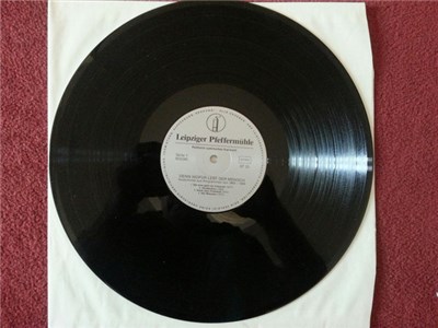 Leipziger Pfeffermühle - Denn Wofür Lebt Der Mensch download mp3 flac