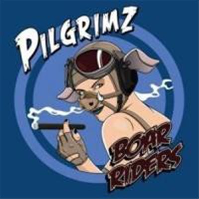Pilgrimz - Boar Riders download mp3 flac