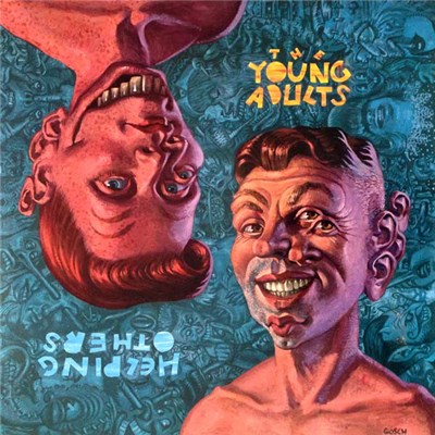 The Young Adults - Helping Others download mp3 flac