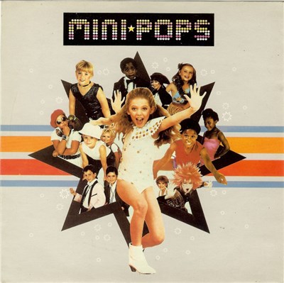 The Mini-Pops - When You Wish Upon A Star download mp3 flac