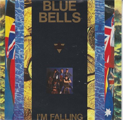 The Bluebells - I'm Falling download mp3 flac
