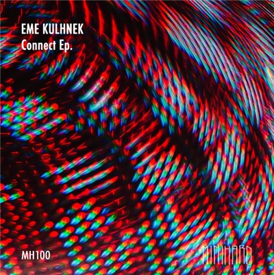 Eme Kulhnek - Connect - EP download mp3 flac