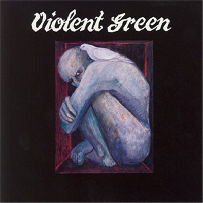 Violent Green - Hangovers In The Ancient World download mp3 flac
