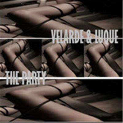 Velarde & Luque - The Party download mp3 flac
