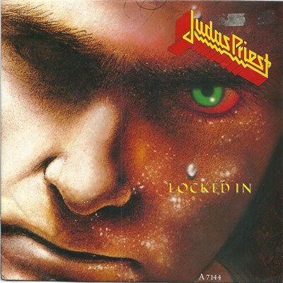 Judas Priest - Locked In download mp3 flac