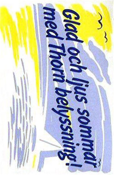 Various - Glad Och Ljus Sommar Med Thorn Belyssning! download mp3 flac