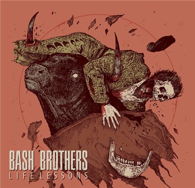 Bash Brothers - Life Lessons download mp3 flac