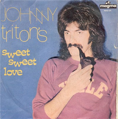 Johnny Triton's - Sweet Sweet Love download mp3 flac