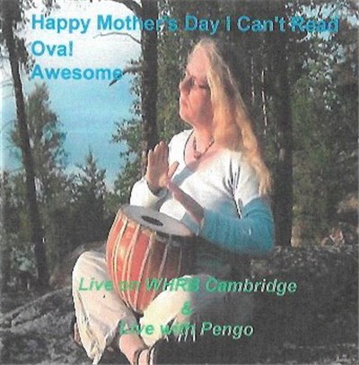Happy Mother's Day, I Can't Read, Ova!, Awesome , Pengo - Live On WHRB Cambridge & Live With Pengo download mp3 flac