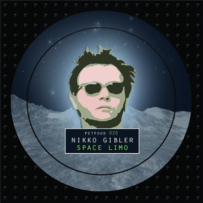 Nikko Gibler - Space Limo Ep download mp3 flac