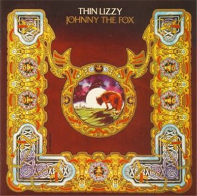Thin Lizzy - Johnny The Fox download mp3 flac