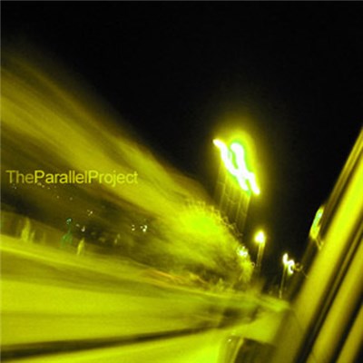 Various - The Parallel Projekt, Disk 2 download mp3 flac