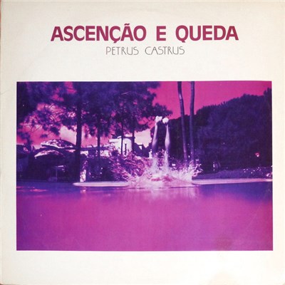 Petrus Castrus - Ascenção E Queda download mp3 flac