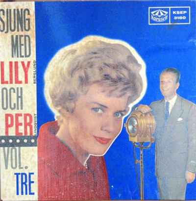 Lily Och Per - Sjung Med Lily Och Per Vol. Tre download mp3 flac