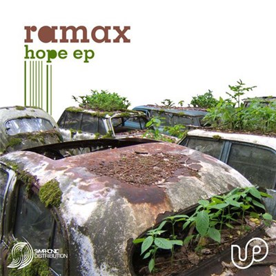 Ramax - Hope EP download mp3 flac