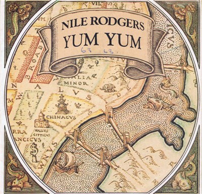 Nile Rodgers - Yum Yum download mp3 flac