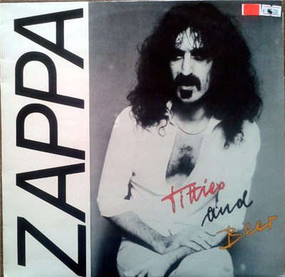 Zappa - Titties And Beer download mp3 flac