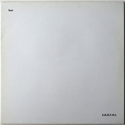 S.B.O.T.H.I. - Last download mp3 flac