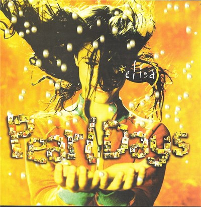 Elisa - Pearl Days download mp3 flac